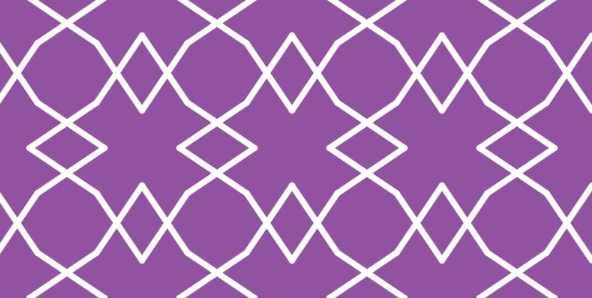 "Islamic Star Pattern - Part 2" code example