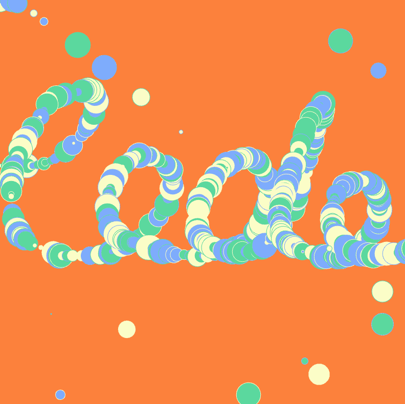 Random Dots